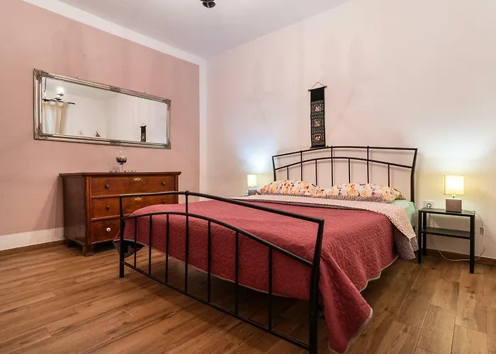 Three Bedroom Apartment H1 Apartamento Rovinj