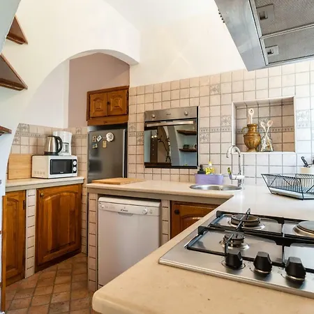 Three Bedroom Apartment H1 Apartment Rovinj
