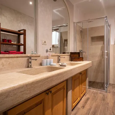 Three Bedroom Apartment H1 Apartment *