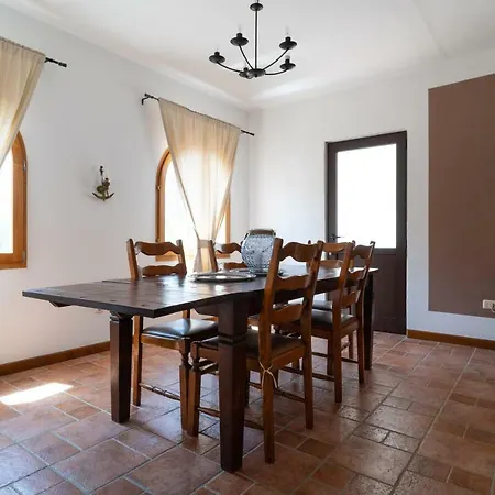 Three Bedroom Apartment H1